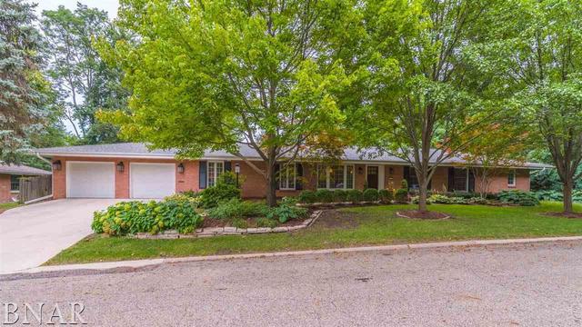 4 Thomas, Normal, IL 61761