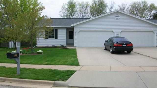 1703 Linda Ln., Normal, IL 61761