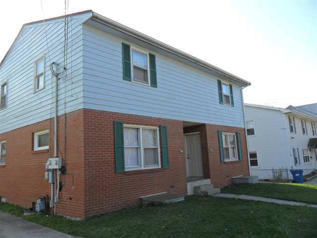 815-817 E Bell St., Bloomington, IL 61701