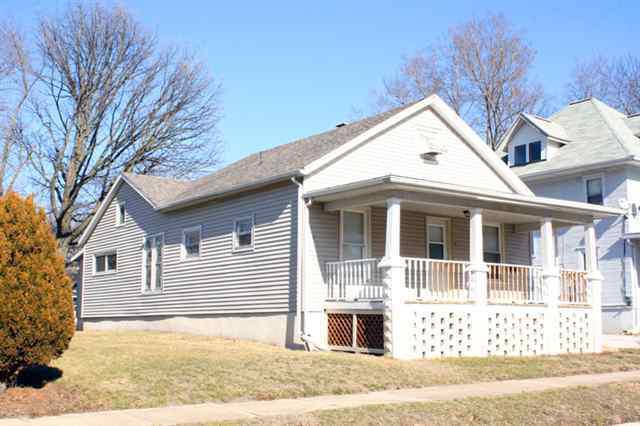 [Address Unavailable], Bloomington, IL 61701