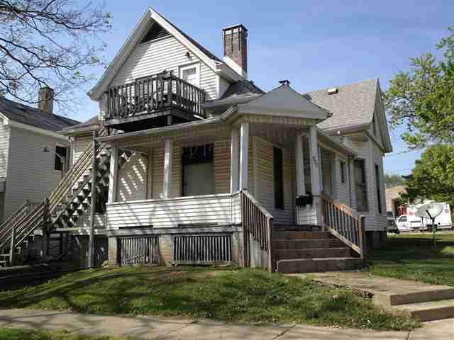 701 W Front St., Bloomington, IL 61701