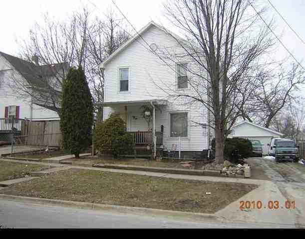 905 W Front St., Bloomington, IL 61701