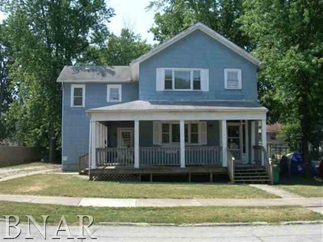 707 E Market St., Bloomington, IL 61701