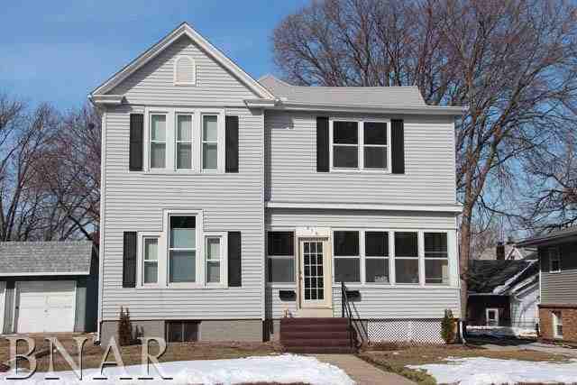 618 E Walnut St., Bloomington, IL 61701