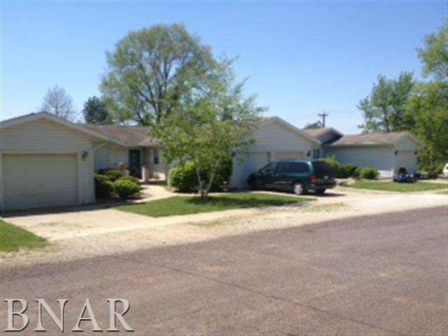 210 N Orchard St., Mackinaw, IL 61755