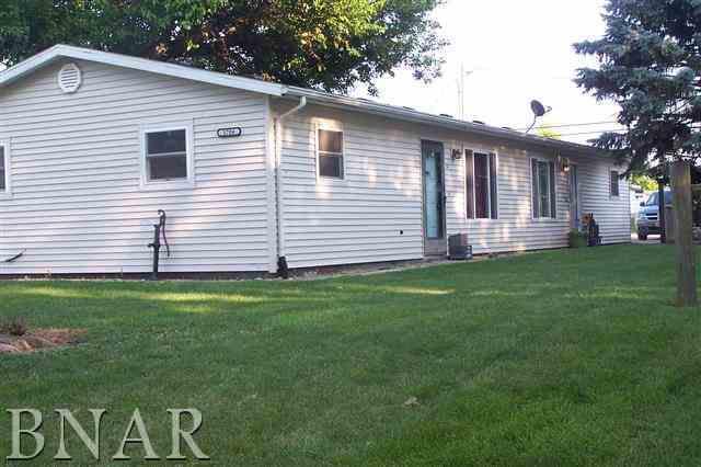 1704 E Washington St., Clinton, IL 61727