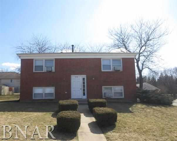 215 Lindell Dr., Normal, IL 61671