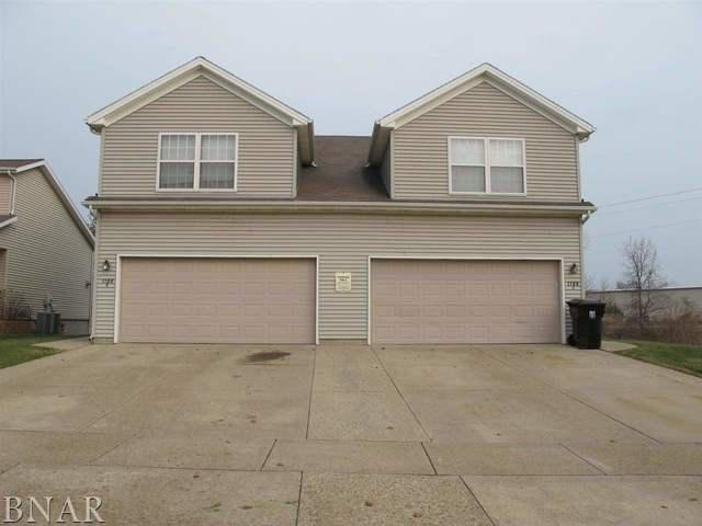 1100 Henry A & B, Normal, IL 61761