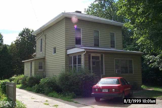 614 N School St., Normal, IL 61761