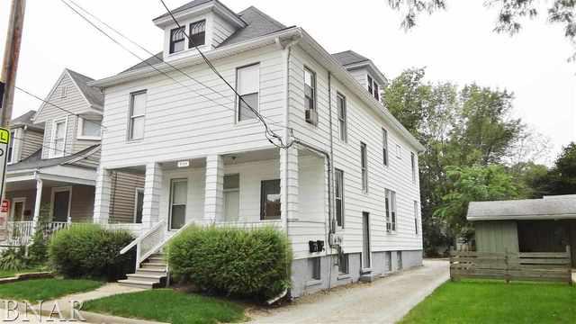 914.5 N Lee St., Bloomington, IL 61701