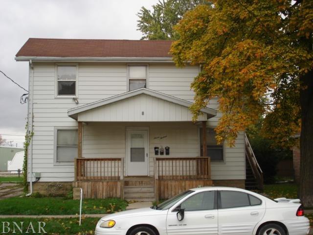 713 W Locust St., Bloomington, IL 61701