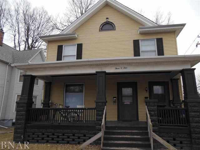 301 E Locust St., Bloomington, IL 61701