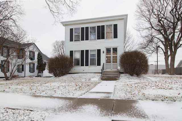 516 E Mulberry St., Bloomington, IL 61701