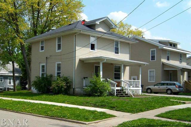 902 S University St., Normal, IL 61761