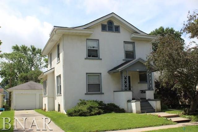 815 E Market St., Bloomington, IL 61704