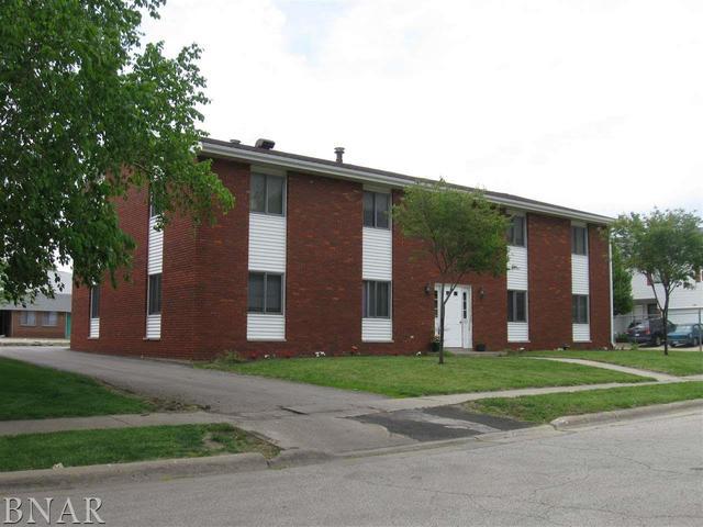 1013 N Sheryl Ln., Normal, IL 61761
