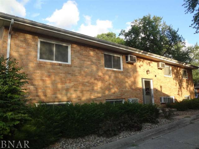 719 N Hale St., Normal, IL 61761