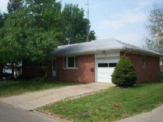 7 University Ct., Normal, IL 61761