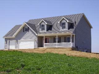 211 Streit Ct., Deer Creek, IL 61733
