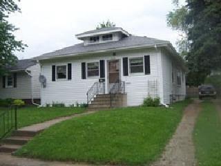 1022 N Linden St., Normal, IL 61761