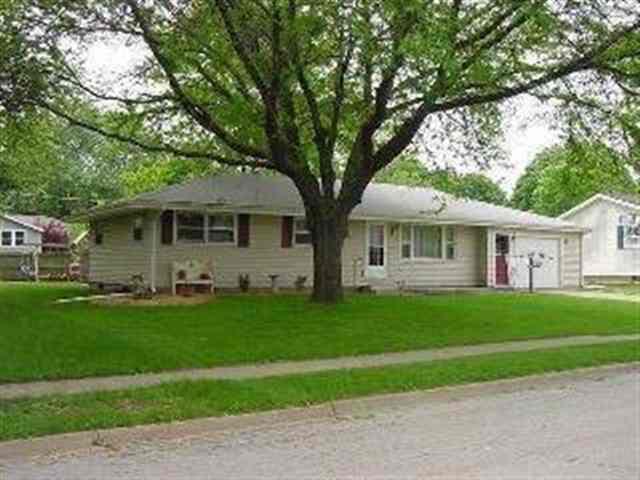 201 Harter Ln., Normal, IL 61761