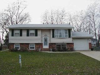 433 Priscilla Ln., Bloomington, IL 61704
