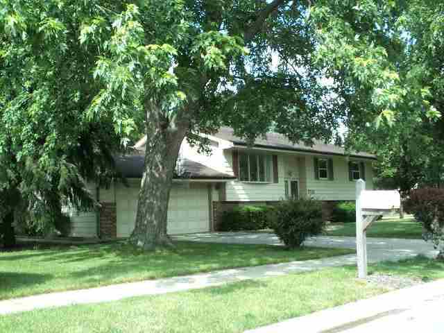 1712 Bryan St., Normal, IL 61761