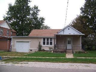 [Address Hidden by Seller], Deer Creek, IL 61733
