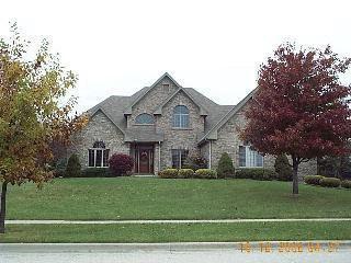 1908 Hackberry Rd., Bloomington, IL 61704