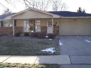 117 Marie Way, Normal, IL 61761