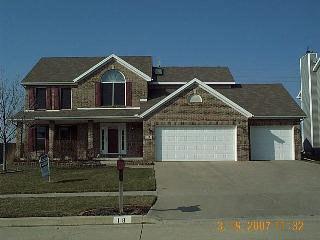 18 Brunton Ct., Bloomington, IL 61704