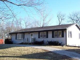 [Address Hidden by Seller], Mackinaw, IL 61755