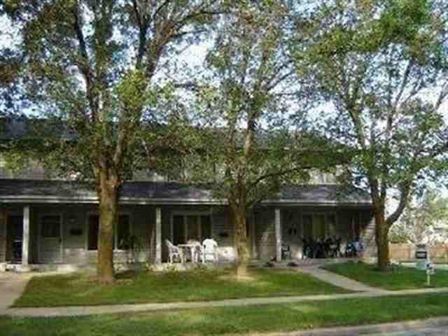 1709 Rockingham Dr. #F, Normal, IL 61761