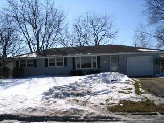 1107 Sheridan, Normal, IL 61761