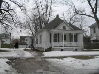 614 W Washington, Clinton, IL 61727