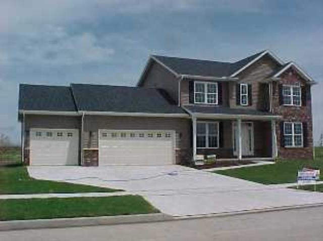 [Address Hidden by Seller], Normal, IL 61761
