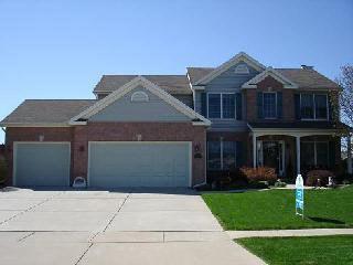 5 Sable Oaks Ct., Bloomington, IL 61704