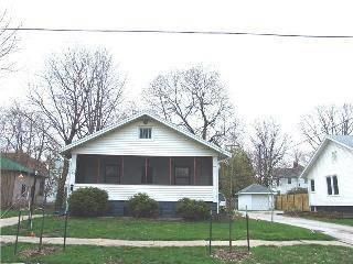 200 Kreitzer Ave., Bloomington, IL 61701