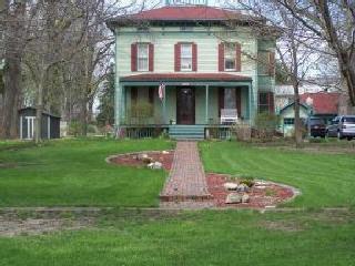 206 W Lincoln, Normal, IL 61761