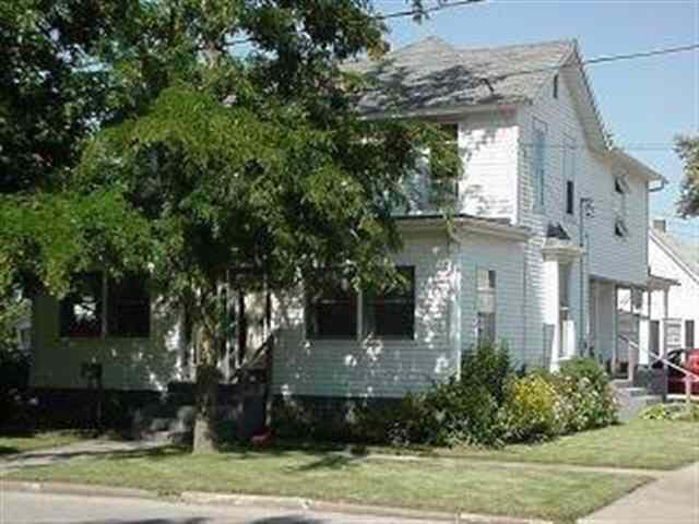 402 N Madison, Clinton, IL 61727