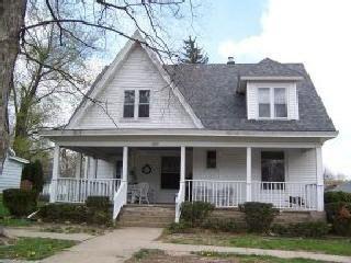 [Address Hidden by Seller], Mackinaw, IL 61755