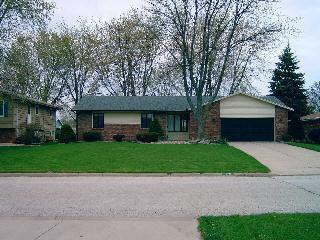 1409 N Walnut St., Normal, IL 61761