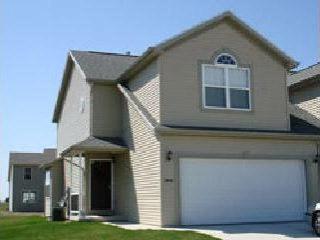 2948 Benson Ln., Normal, IL 61761