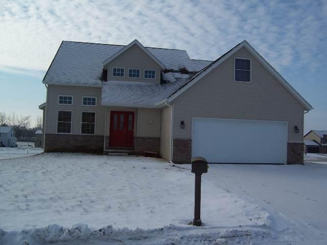 [Address Hidden by Seller], Mackinaw, IL 61755