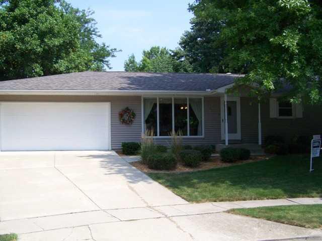 112 Doud Dr., Normal, IL 61761