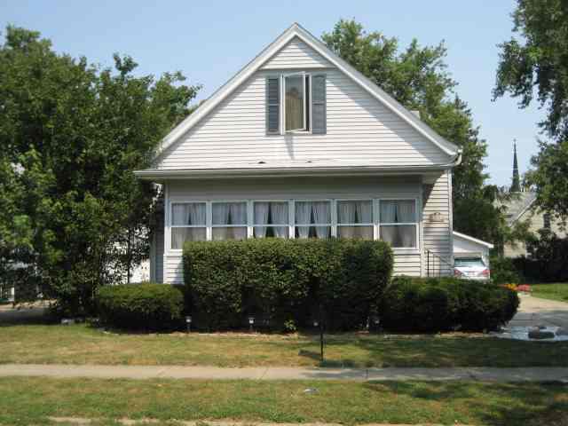 705 W Macarthur Ave., Bloomington, IL 61701