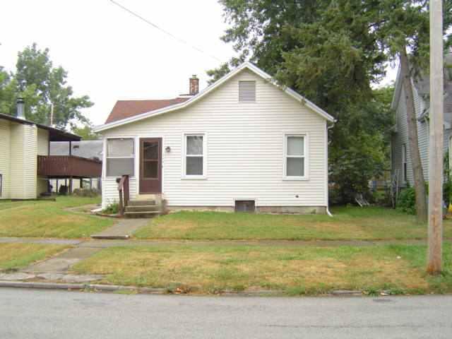 [Address Hidden by Seller], Bloomington, IL 61701