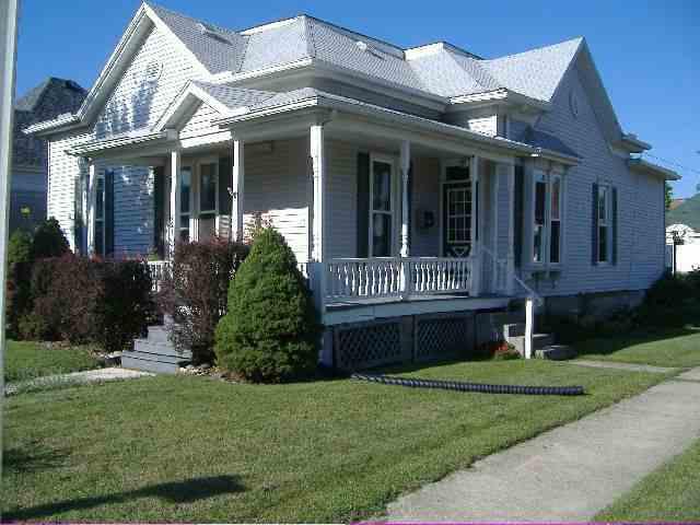 427 N Grant, Clinton, IL 61727