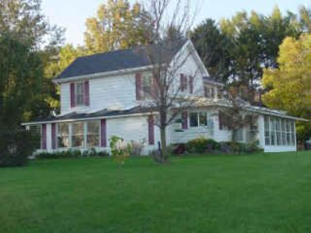 [Address Hidden by Seller], Colfax, IL 61728