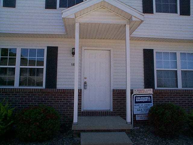 103 Crossing Dr., Normal, IL 61761